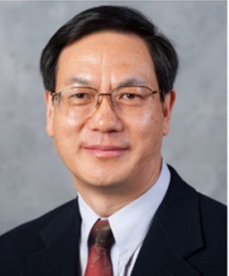 Dr. Zhonglin Wang