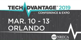 2019 NRECA Tech Advantage Conference & Expo